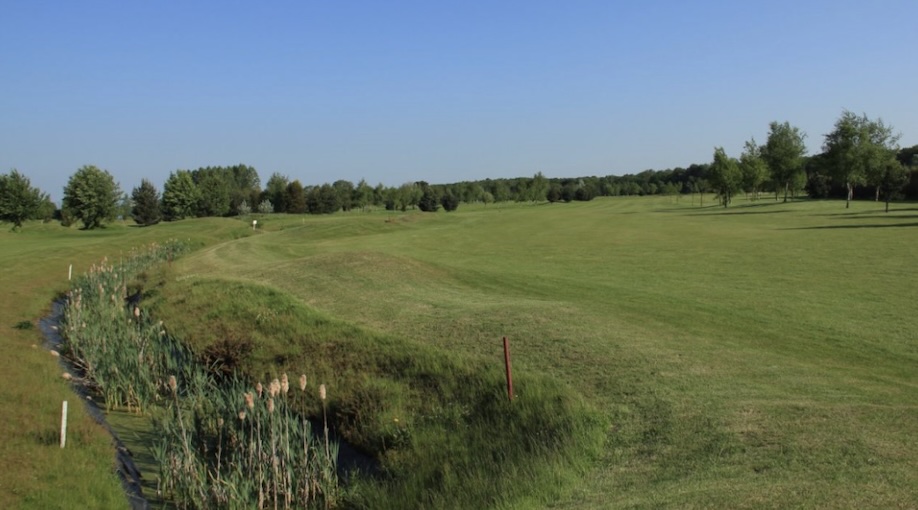 Photo of Woodside Golf Club